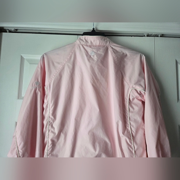 Sunice Light Pink Jacket Size S - Picture 6 of 9